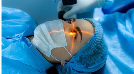 Understanding the Cost of LASIK Eye Surgery at Narayana Nethralaya Bangalore