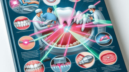 A Comprehensive Guide On Laser Dentistry 