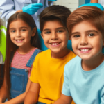 Columbia pediatric dentistry