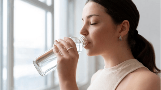 home water treatment services