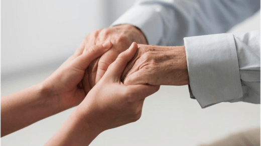 senior home care services