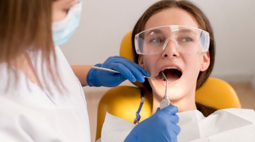 Dental Clinic of Onalaska