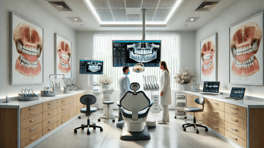 Tennessee dental implant