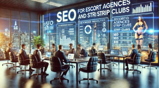 escort SEO agency