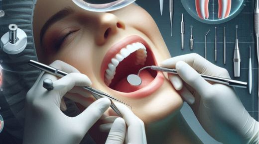 oral surgery silverlake