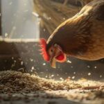 poultry grit