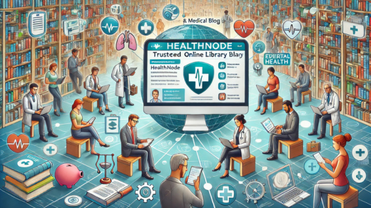 HealthNode