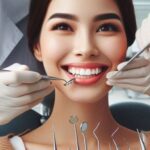 cosmetic dentist in Coronado