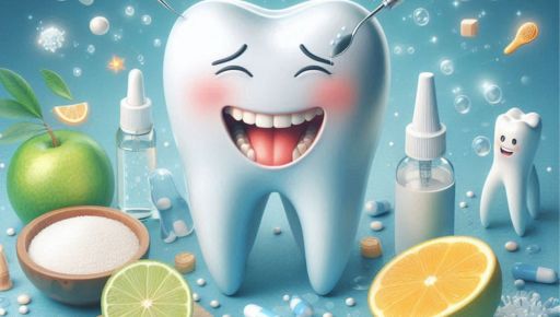 general dentist in Boston, MA