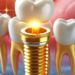 dental implants in King of Prussia, PA