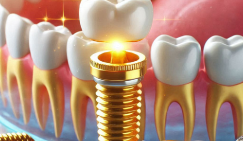 dental implants in King of Prussia, PA