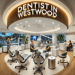 dentist in Westwood