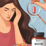 Biotin Gummies for hair growth