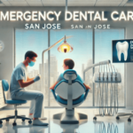 emergency dentist San Jose