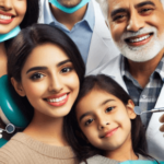 family dentist in Little Elm