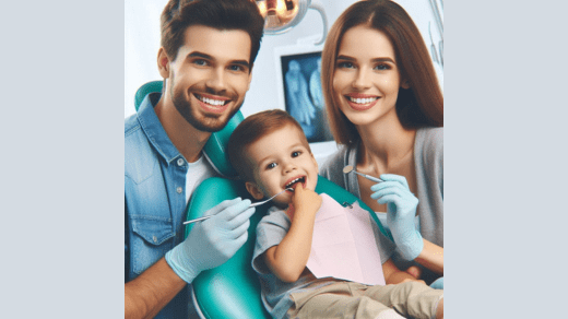 family dentist in Plainville, MA