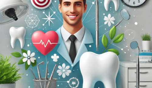 general dentist in Andover, MA