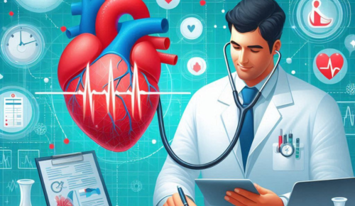 Cardiologist in Hyderabad