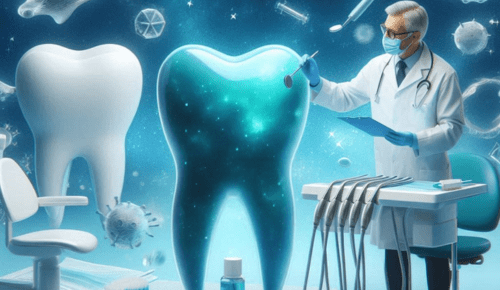 urgent dental care of Houston