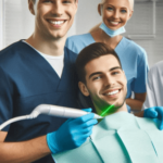 general dentist in Denton, TX