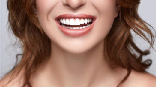 general cosmetic dentistry