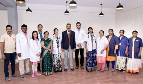 Cardiologist in bangalore