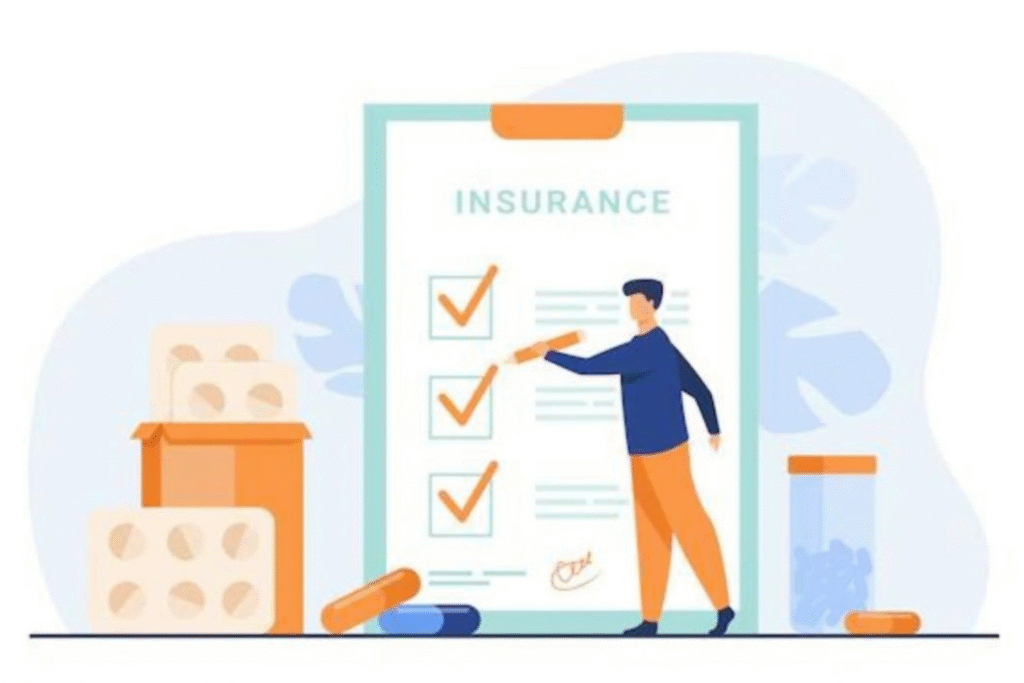 self employed health insurance