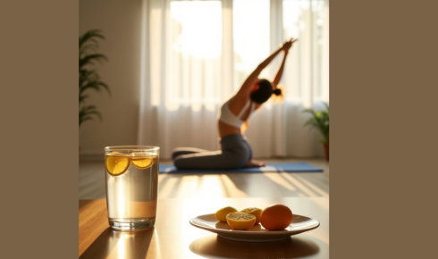 guide on natural weight loss strategies