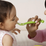 baby food in India
