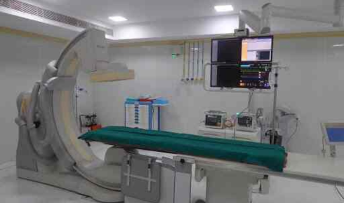Heart Hospital in Hyderabad