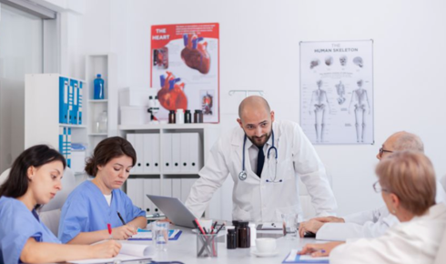 pain management specialist near me