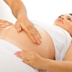 what is a prenatal massage