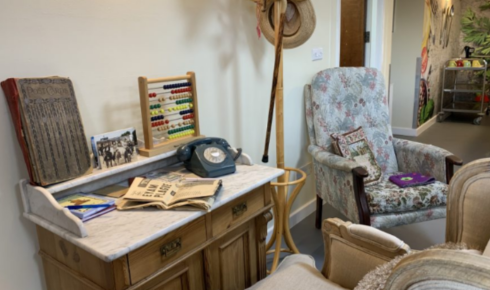 Care Homes in Matlock