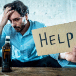 alcohol detoxification