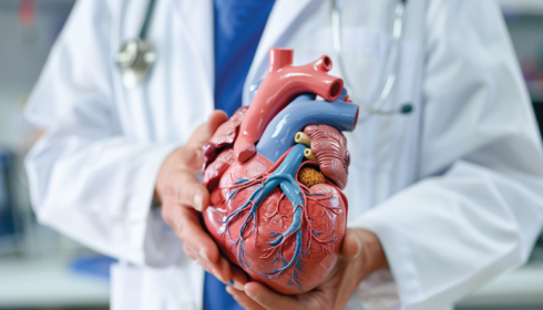 Cardiology Hospital In India