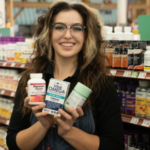 Supplement shop Lakewood ranch