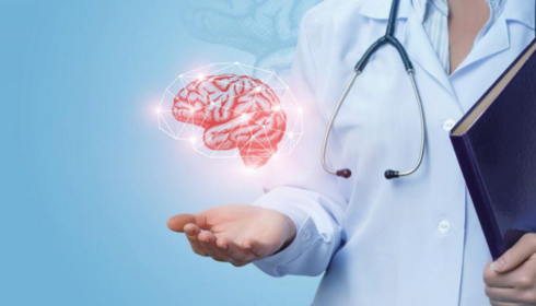 Top Neurology Hospital in India