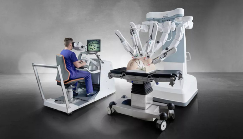 Best robotic surgery hospital in bangalore