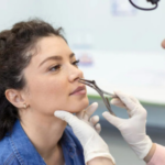 Nose Surgery In Bangalore