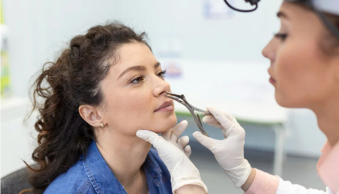 Nose Surgery In Bangalore