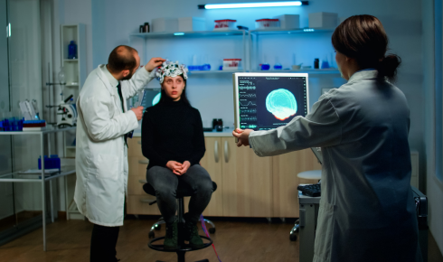 Top Neurology Hospital in India