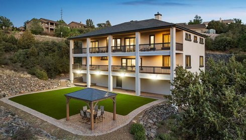 drug and alcohol rehab Arizona