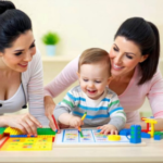 one-on-one ABA therapy sessions