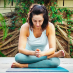 find a Yin yoga training program