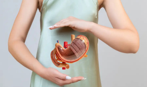 Sleeve Gastrectomy Treatment In Hyderabad