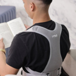 back abdomen support