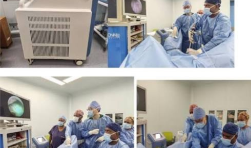 Kidney Stone Treatment In Bangalore