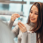luxury French skincare products online