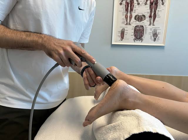 peroneal tendinopathy treatment